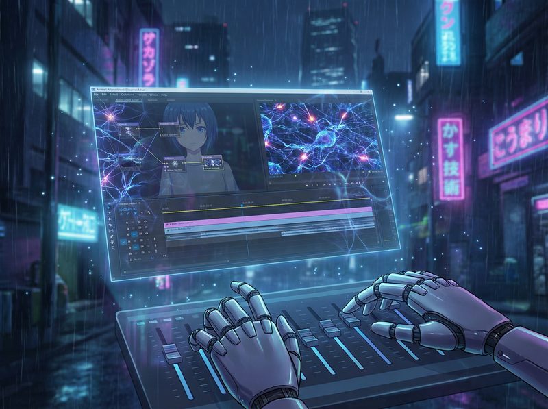 芒果视频AI剪辑教程