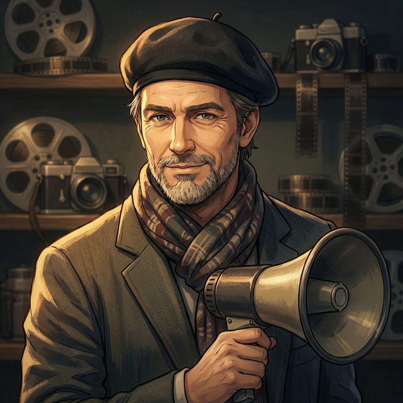 芒果视频导演陈导