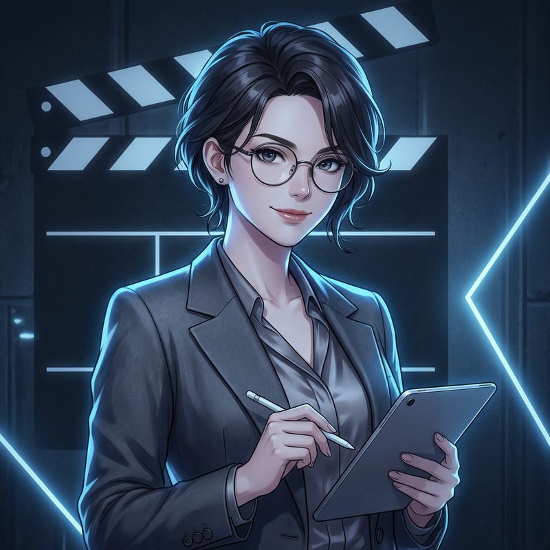 芒果视频制片人林雪